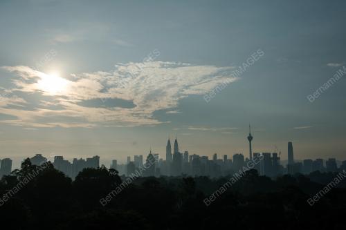 BANDARAYA KUALA LUMPUR