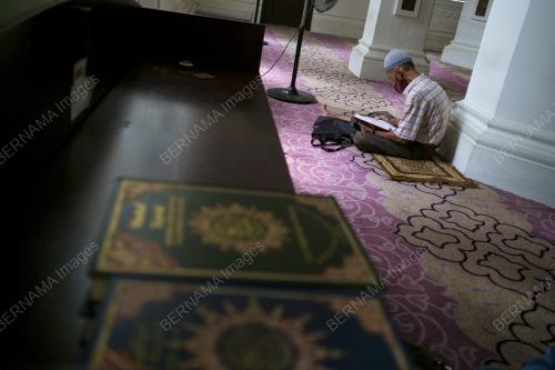 TINJAUAN NUZUL QURAN