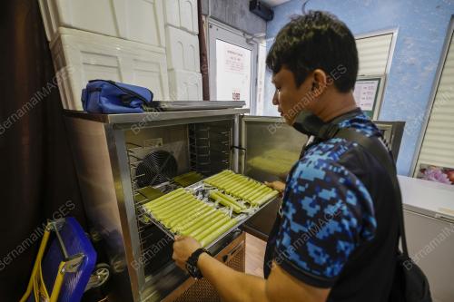 AKAK AISKRIM MALAYSIA