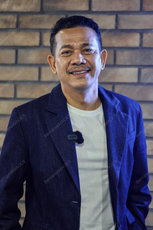 DATUK ROSYAM NOR