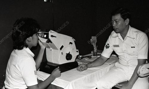 INSTITUTE OF AVIATION MEDIC