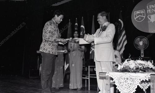 SULAIMAN DAUD