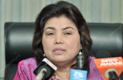 DATUK JALILAH BABA