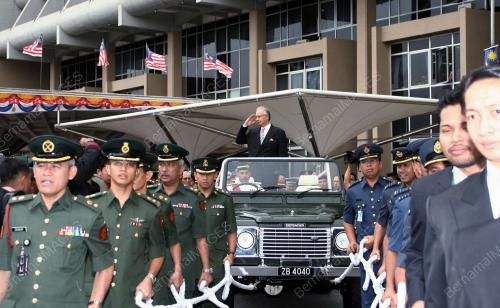 MOHD NAJIB ABDUL RAZAK