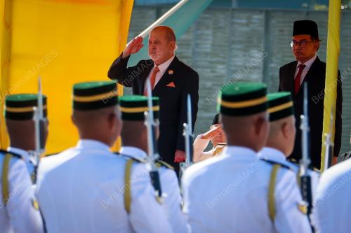 SULTAN IBRAHIM
