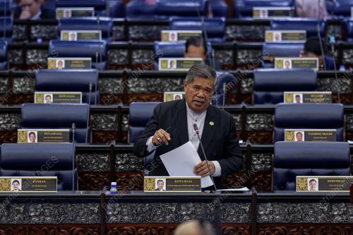 DATUK SERI MOHAMAD SABU