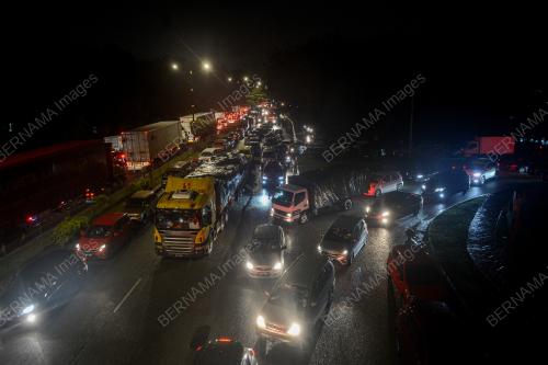 BANJIR LEMBAH KLANG