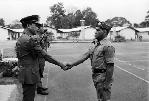LT KOL WAN ISMAIL WAN HAMID