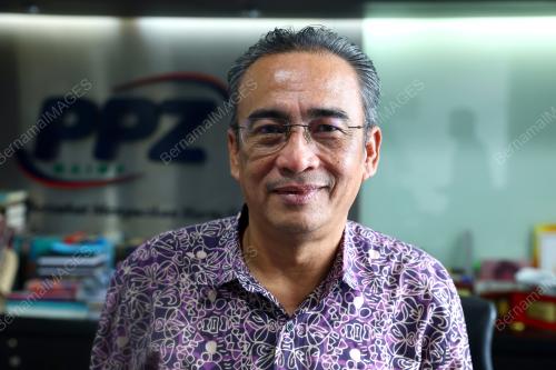 MOHAMMED HASSAN