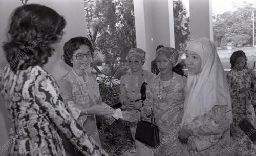 DATIN PADUKA DR. SITI HASMAH MOHD ALI