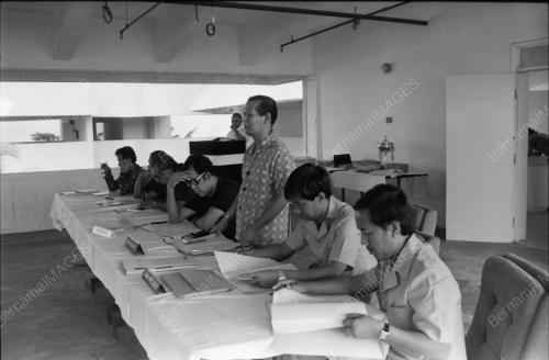 BANTUAN BASIKAL