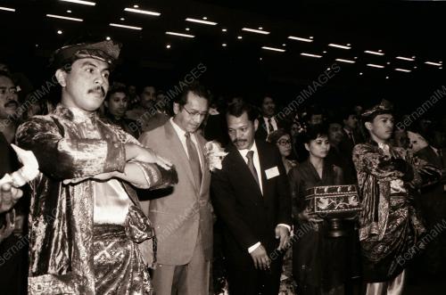 DATUK SERI MAHATHIR