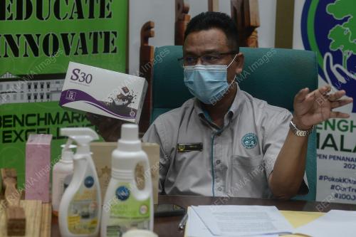 DR ISMAIL PARLAN