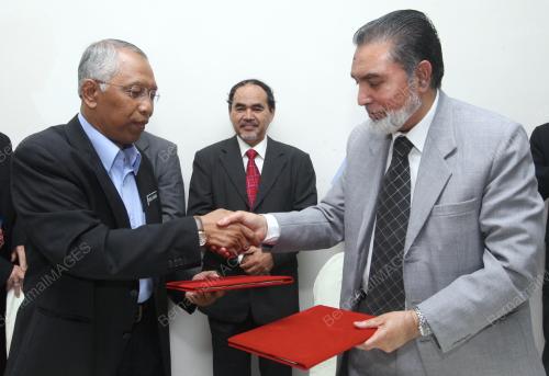 MOHD ADANAN ISMAN