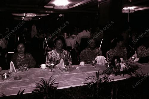 TUN ABDUL GHAFFAR BIN BABA