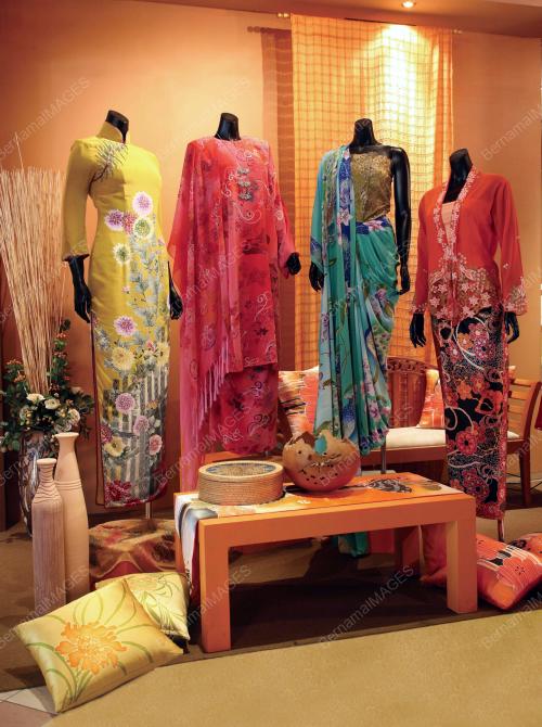 BATIK