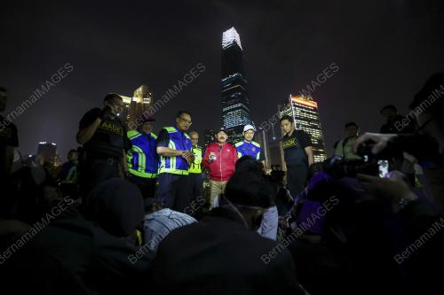 DATUK RUSLI JUSOH