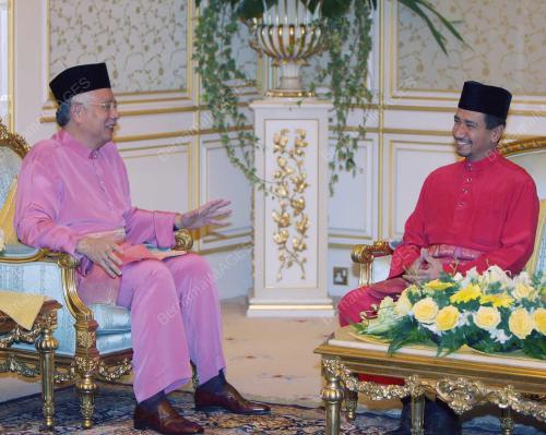 TUANKU MIZAN TUANKU ZAINAL ABIDIN