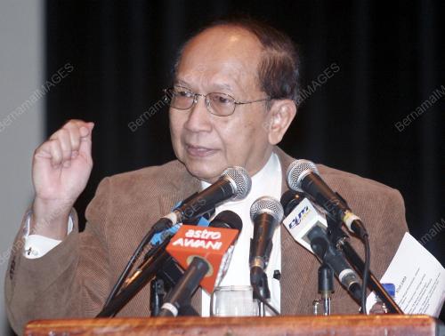 RAIS YATIM