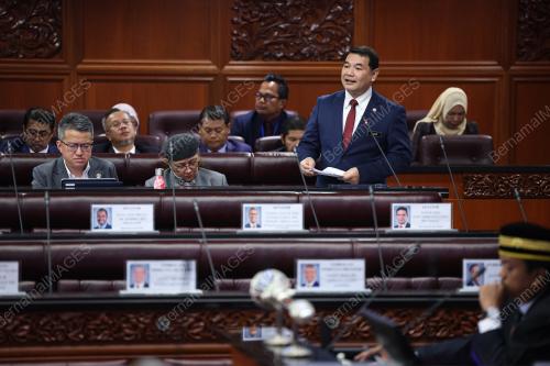 RAFIZI RAMLI