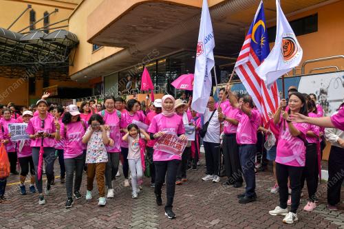 HANNAH YEOH