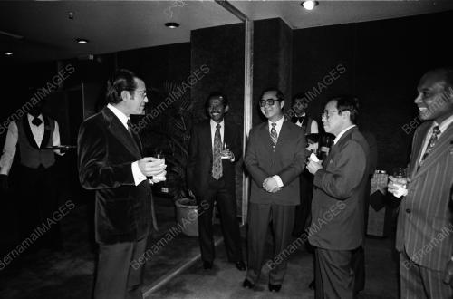 DATUK SERI DR. MAHATHIR BIN MOHAMAD