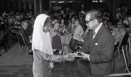 PINGAT EMAS INSTITUT KIMIA MALAYSIA
