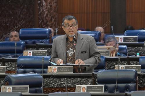 DATUK SERI DR SHAMSUL ANUAR NASARAH