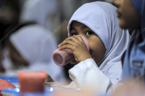PROGRAM SARAPAN SEKOLAH