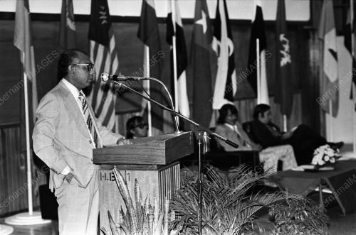 TAN SRI SYED NASIR ISMAIL