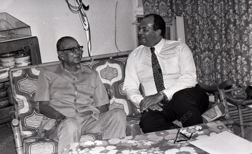 TUNKU ABDUL RAHMAN