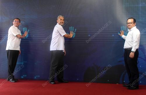 DATUK MUSA YUSOF