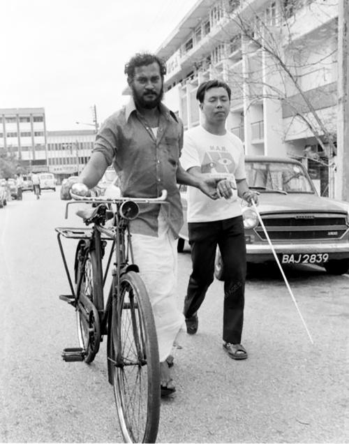 DATUK SAMAD IDRIS