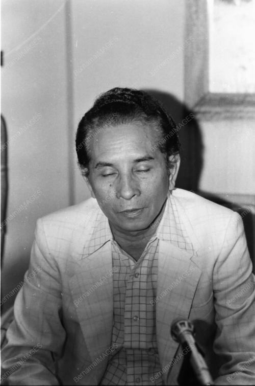SAMAD IDRIS LAWAT MUZIUM NEGARA