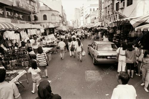 CHINATOWN
