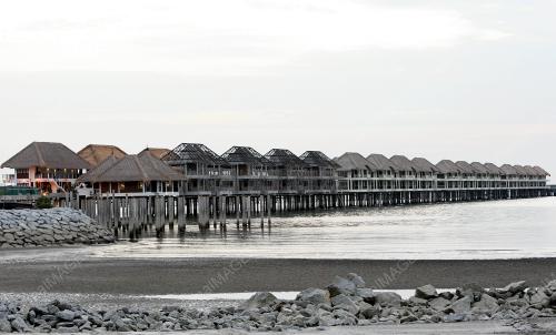 SEPANG GOLDCOAST