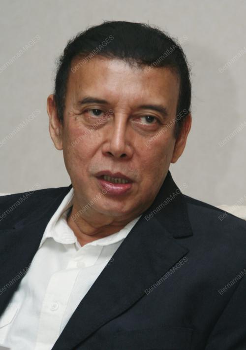ABDUL RAHIM TAMBY CHIK