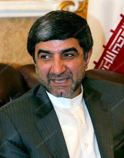 KL02_21022013_DUTA_IRAN
