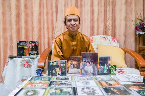 MOHD AZHAR MD ISA