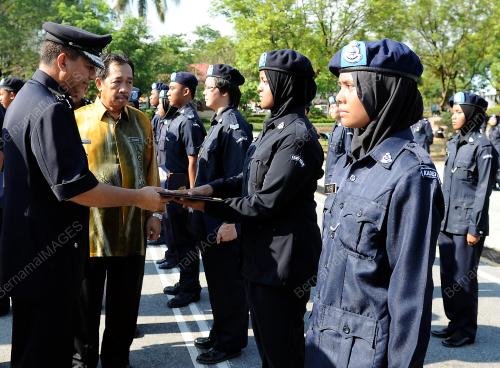 DATUK ZULKIFLI ABDULLAH