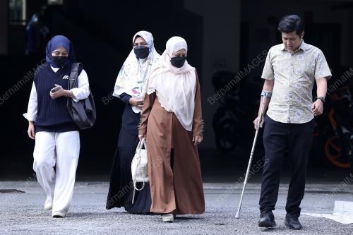 MAHKAMAH SESYEN
