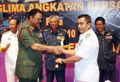 AZIZAN ARIFFIN