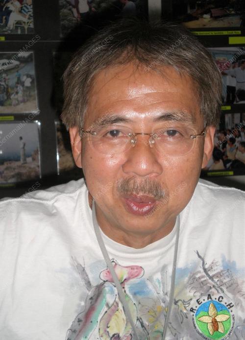 DR LIAU TAI LEONG