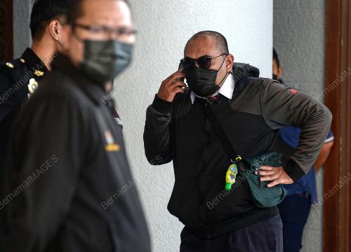 MAHKAMAH KUALA LUMPUR