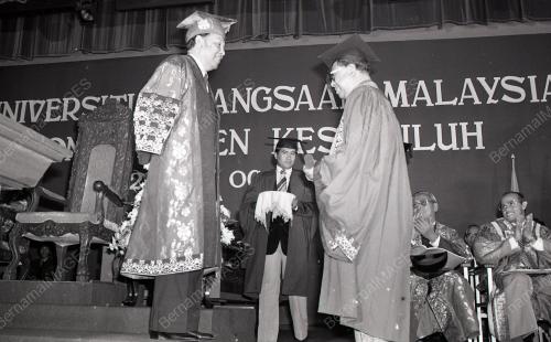 KONVOKESYEN UKM