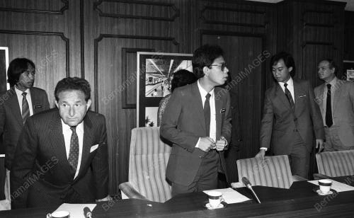 DATUK SHAHRIR SAMAD