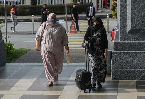 SITI BAINUN AHD RAZALI