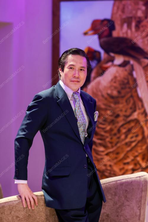 JULIAN CHEAH
