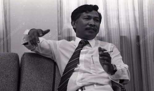 ABDUL RAHIM ABU BAKAR