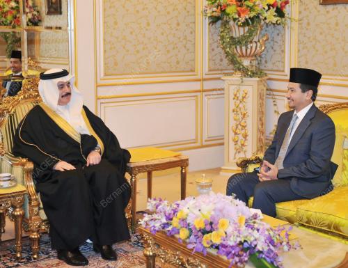 TUANKU MIZAN ZAINAL ABIDIN